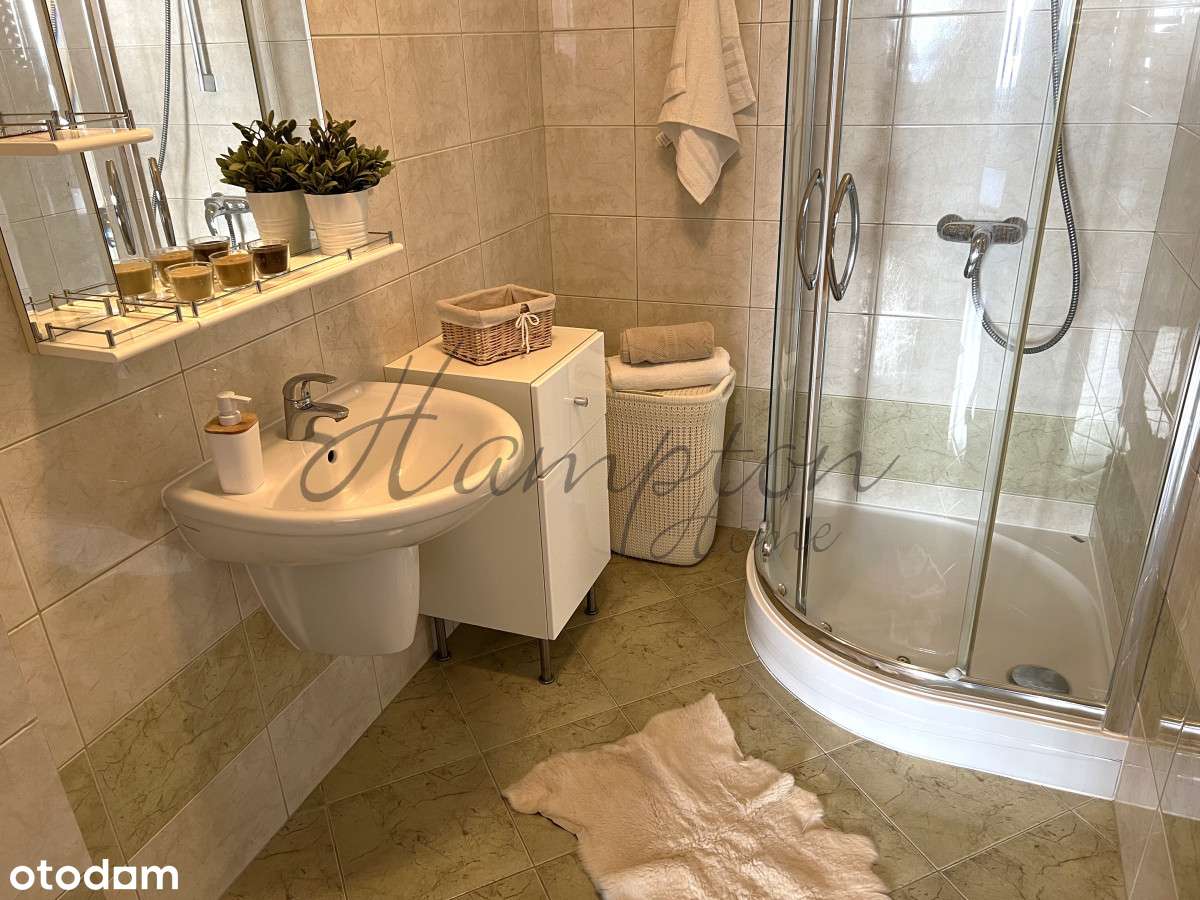 4-pokojowe mieszkanie na Marinie Mokotów-12