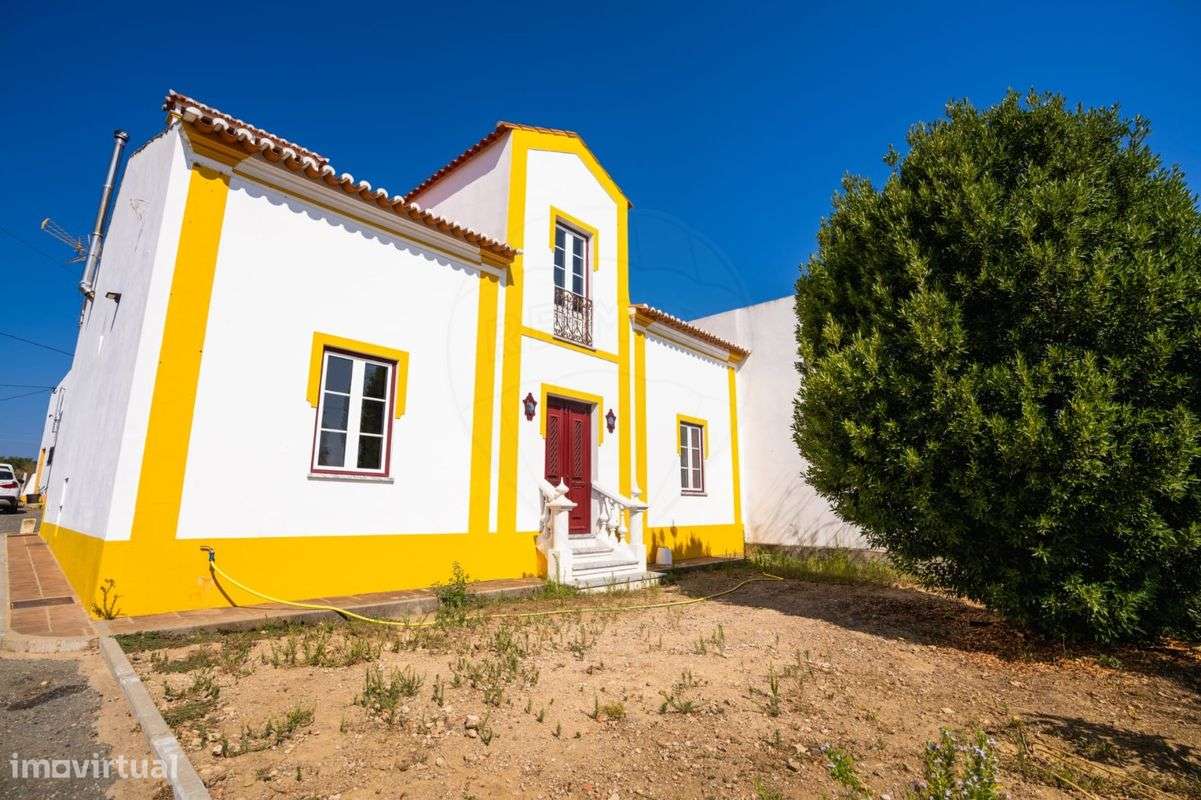 Quinta T4 para venda - Grande imagem: 2/27