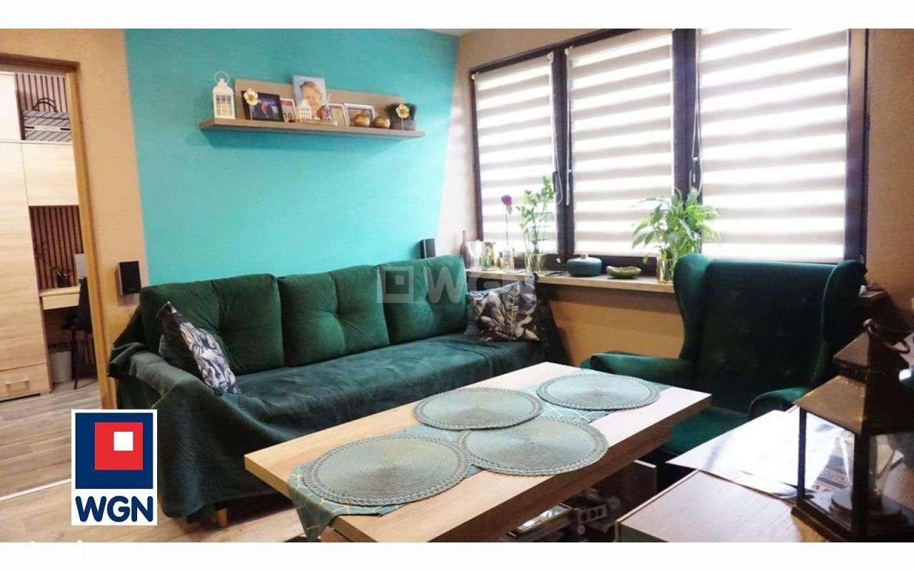 Atrakcyjne M3 w dobrej lokalizacji-0