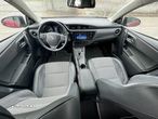 Toyota Auris 1.8 L VVT-i Hybrid Sol - 9