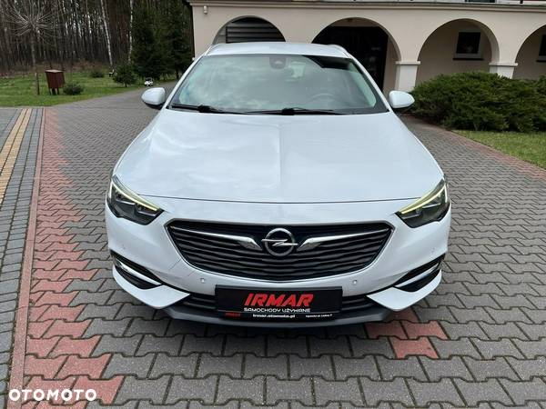 Opel Insignia - 2