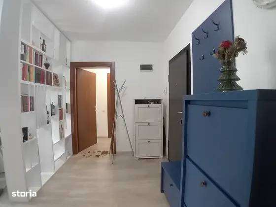 Apartament 2 camere & Loc Parcare | LA CHEIE | Straulesti-4