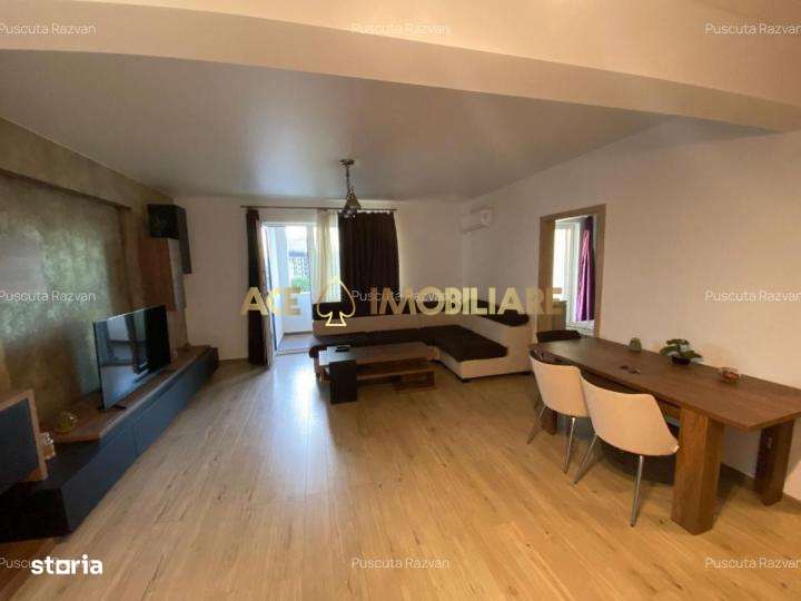 Global Residence | 3 Camere | Proximitate metrou | Modern | Parcare - Imagine principală: 3/14