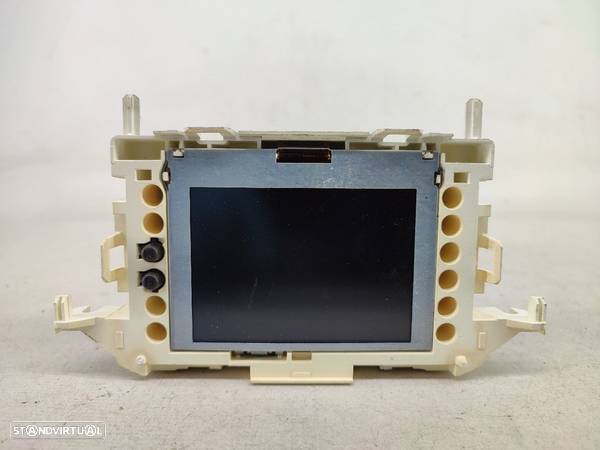 Display Ford Fiesta Vi (Cb1, Ccn) - 1