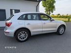 Audi Q5 2.0 TFSI Quattro Tiptronic - 28