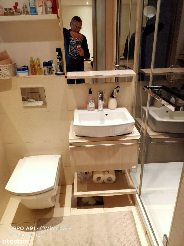 Przytulną kawalerkę wynajmę - Pełny obrazek: 5/16