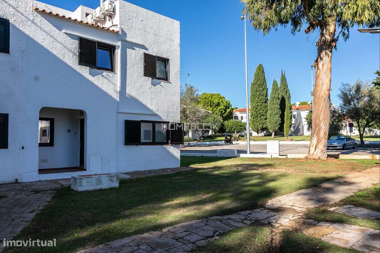 Moradia T2 Duplex Pedras da Rainha-6