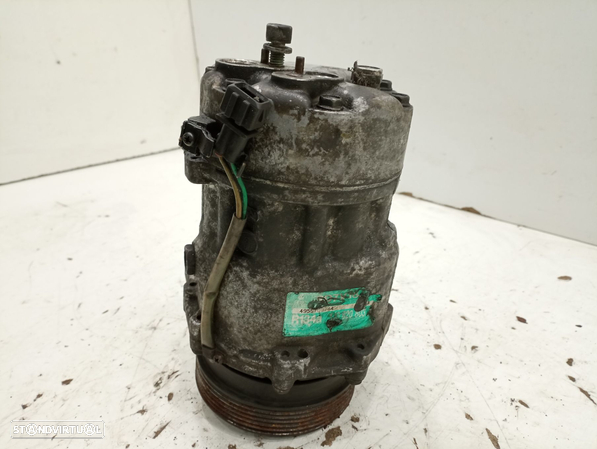 Compressor De Ar Condicionado Audi A3 (8L1) - 2