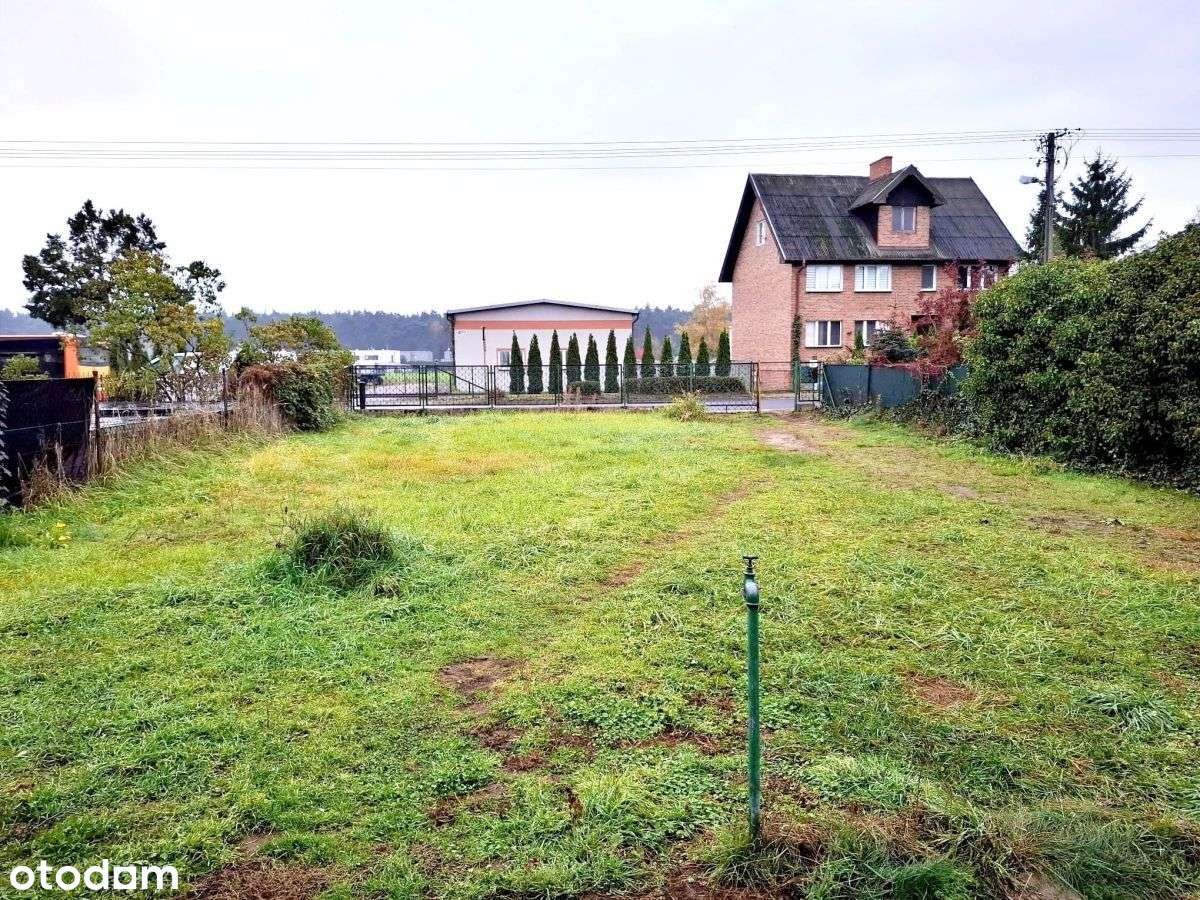 Nieruchomość z dużym potencjałem-4