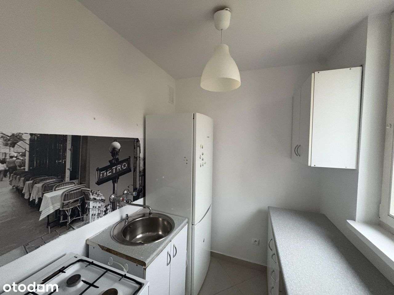 Kawalerka blisko metra. Idealna pod wynajem-8