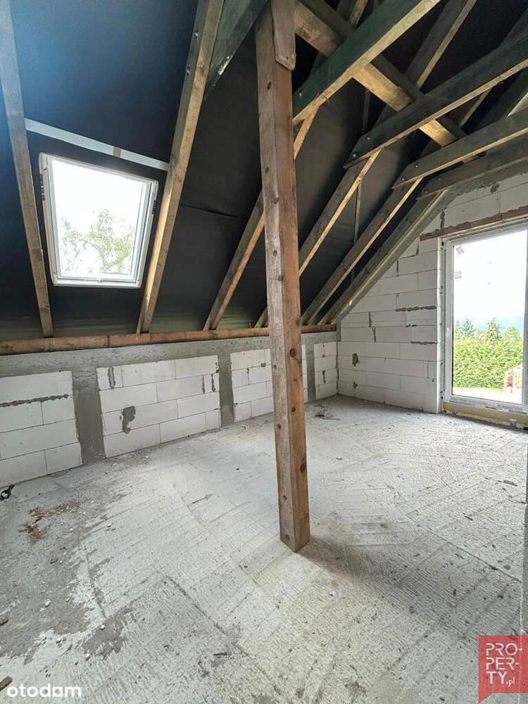 Nowość Dom na sprzedaż-3