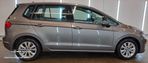 VW Golf Sportsvan 1.6 TDI BlueMotion Comfortline - 4