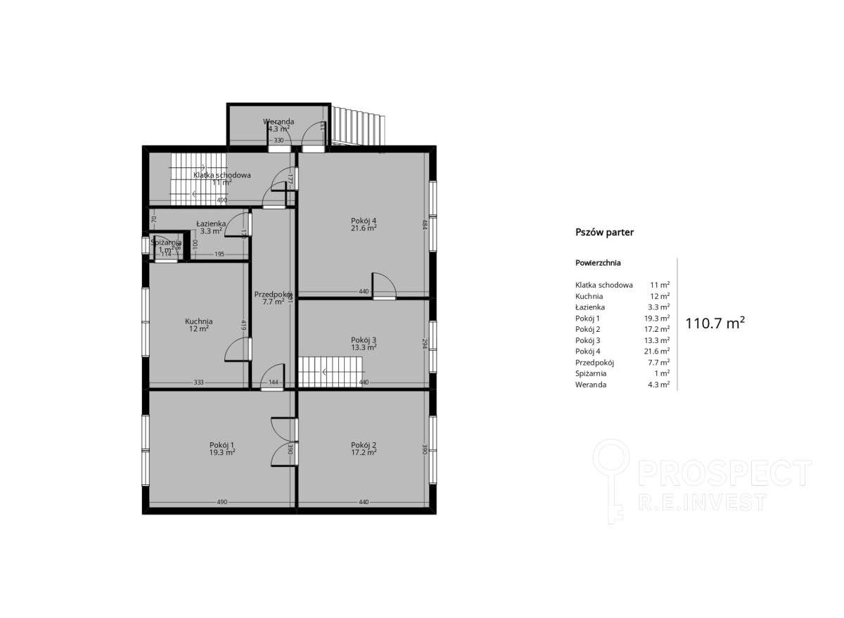 Dom z potencjałem 220 m² | działka 1260 m² | Pszów-16