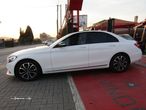 Mercedes-Benz C 200 BlueTEC Avantgarde - 1