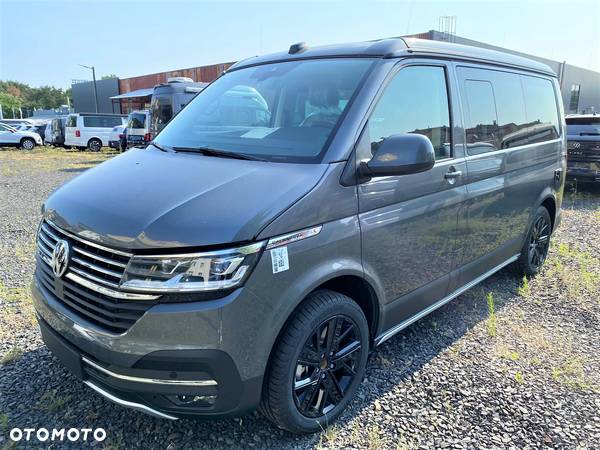 Volkswagen T6.1 California Ocean - 1