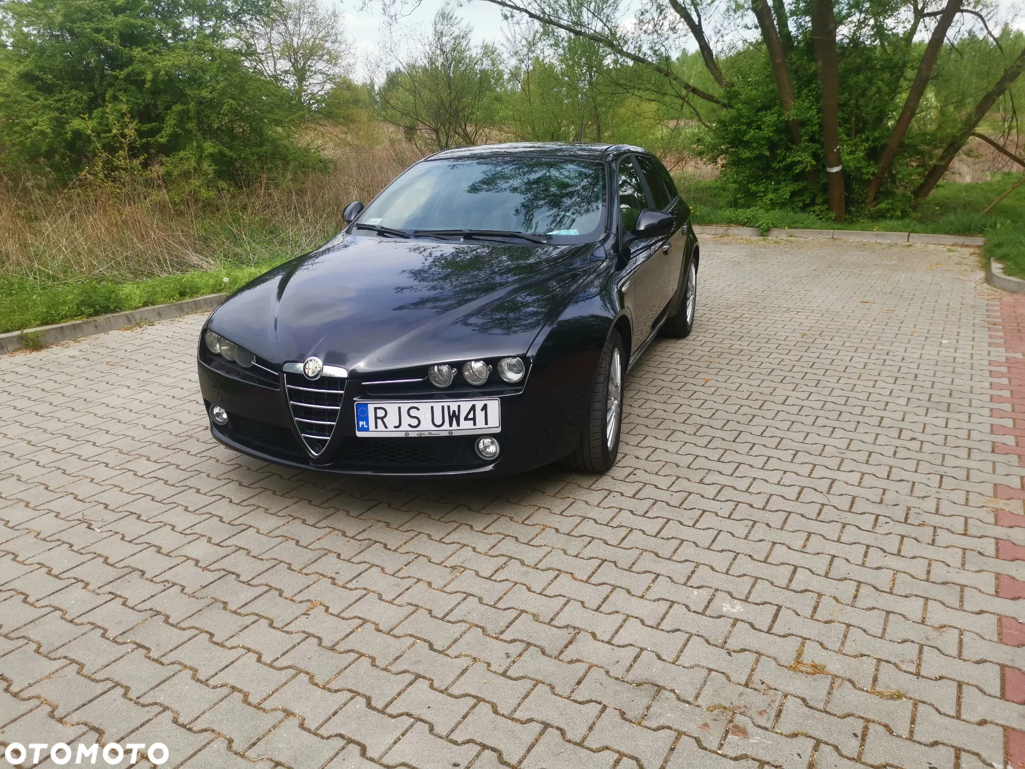 Alfa Romeo 159 - 2