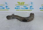 Brat bascula spate dreapta / stanga 1k0505323h Skoda Octavia 2 seria - 1