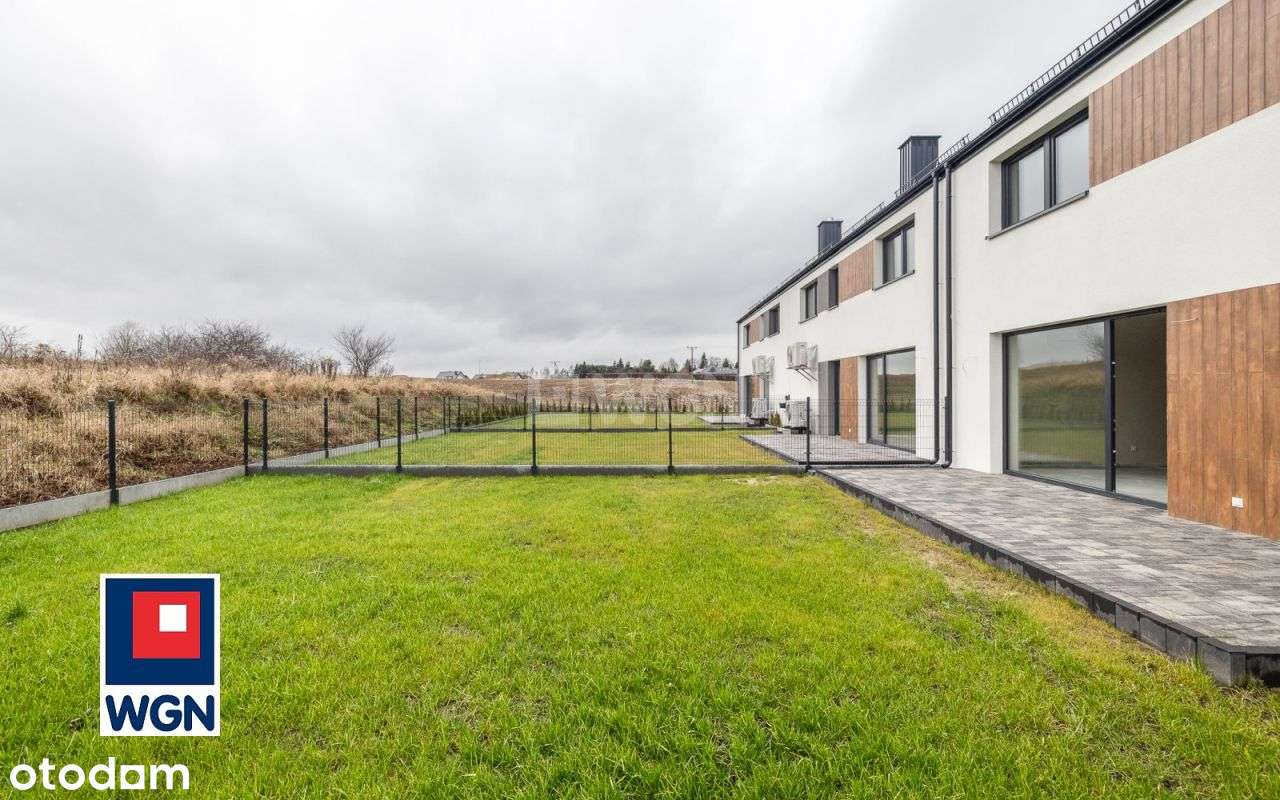 Niskoemisyjny dom z ogródkiem- Dom w cenie 699 tys-17