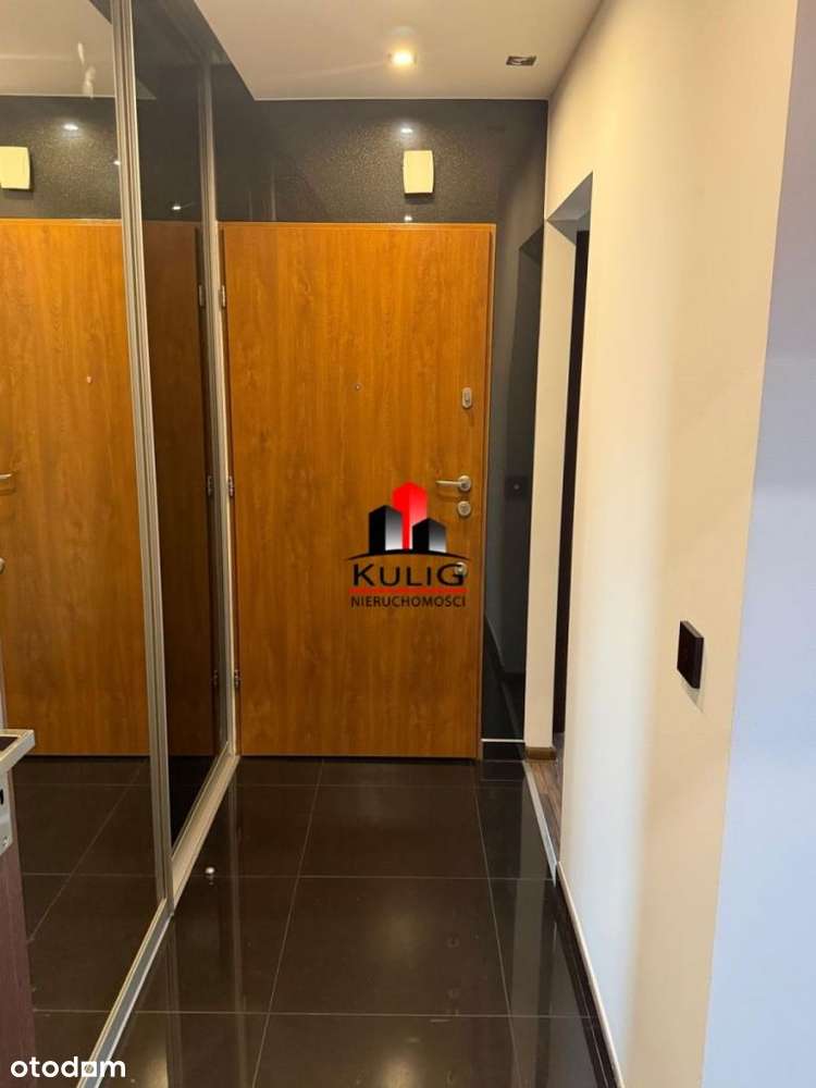 Mieszkanie 2 pokojowe, 35m, Kliny-5