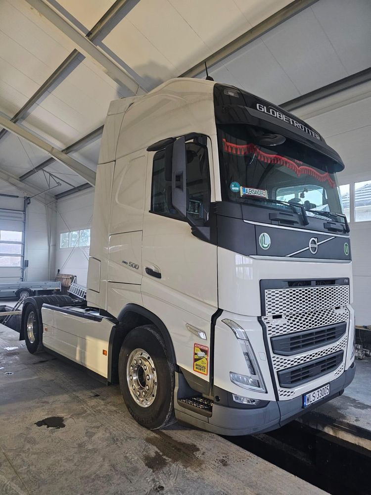 Volvo FH 2023