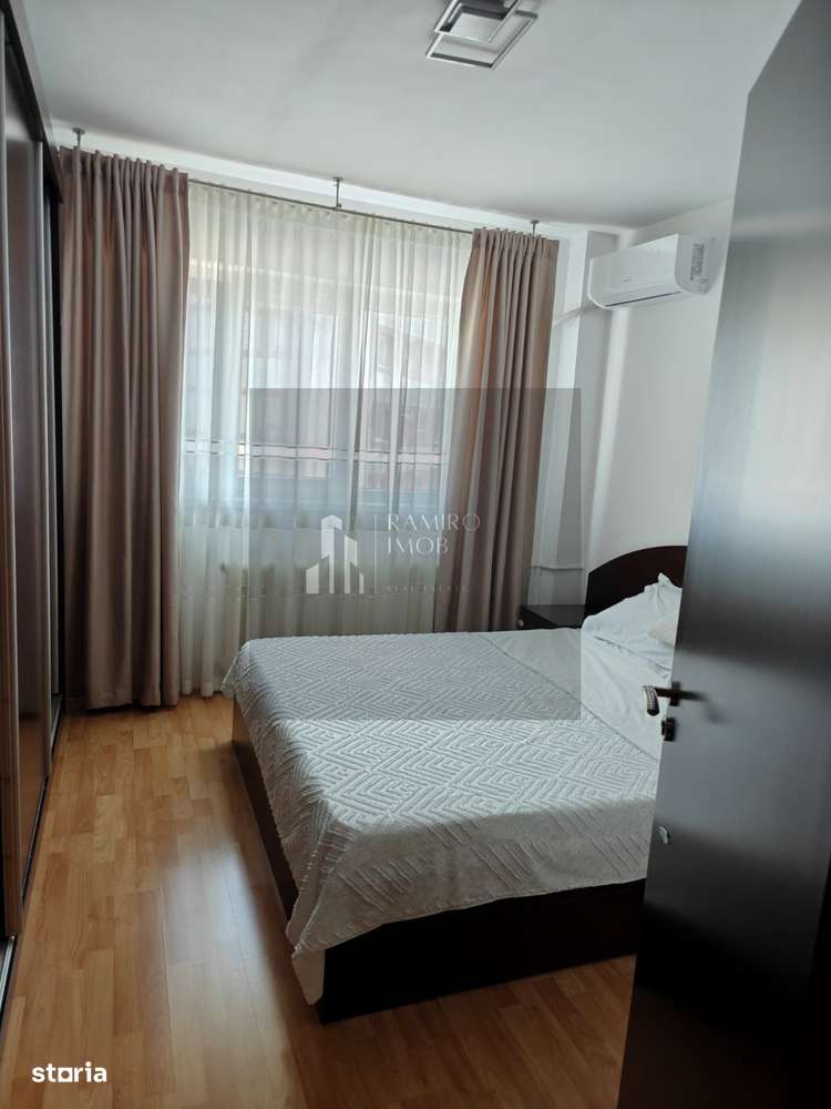 Apartament 2 camere, spatios, Ozana / Salajan, renovat modern