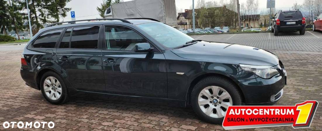 BMW Seria 5 - 13