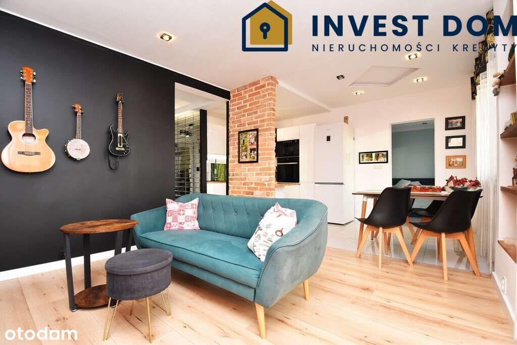 M-6 Premium, układ 2x2-0