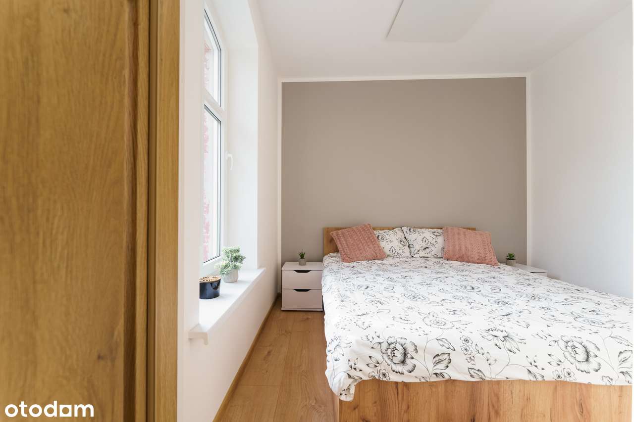 Śląsk – 2 mieszkania wynajęte, wysoka stopa zwrotu 10%-5