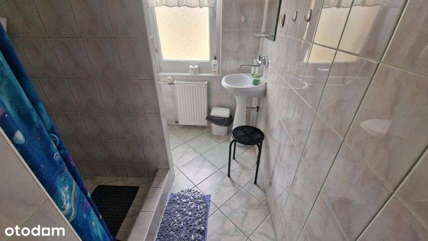 Dom z pokojami do wynajęcia + pawilon Dźwirzyno-7