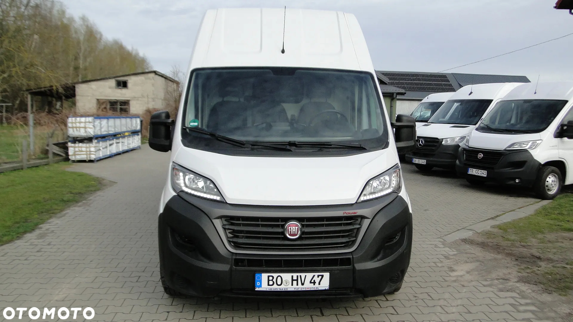 Fiat DUCATO - 2