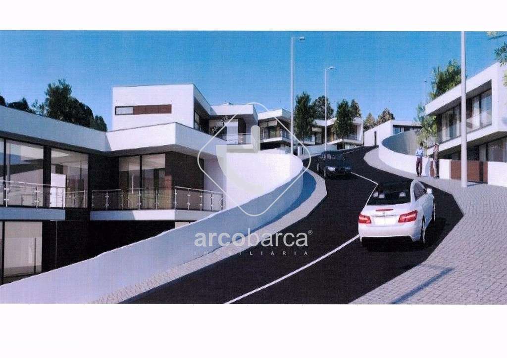 Lotes terreno p/construção - Qtª do Bustelinho -Ponte de Lima - Grande imagem: 4/6