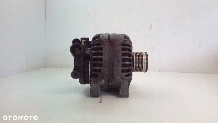 Alternator  Citroen C5 2,0 HDI 9640878780 - 1