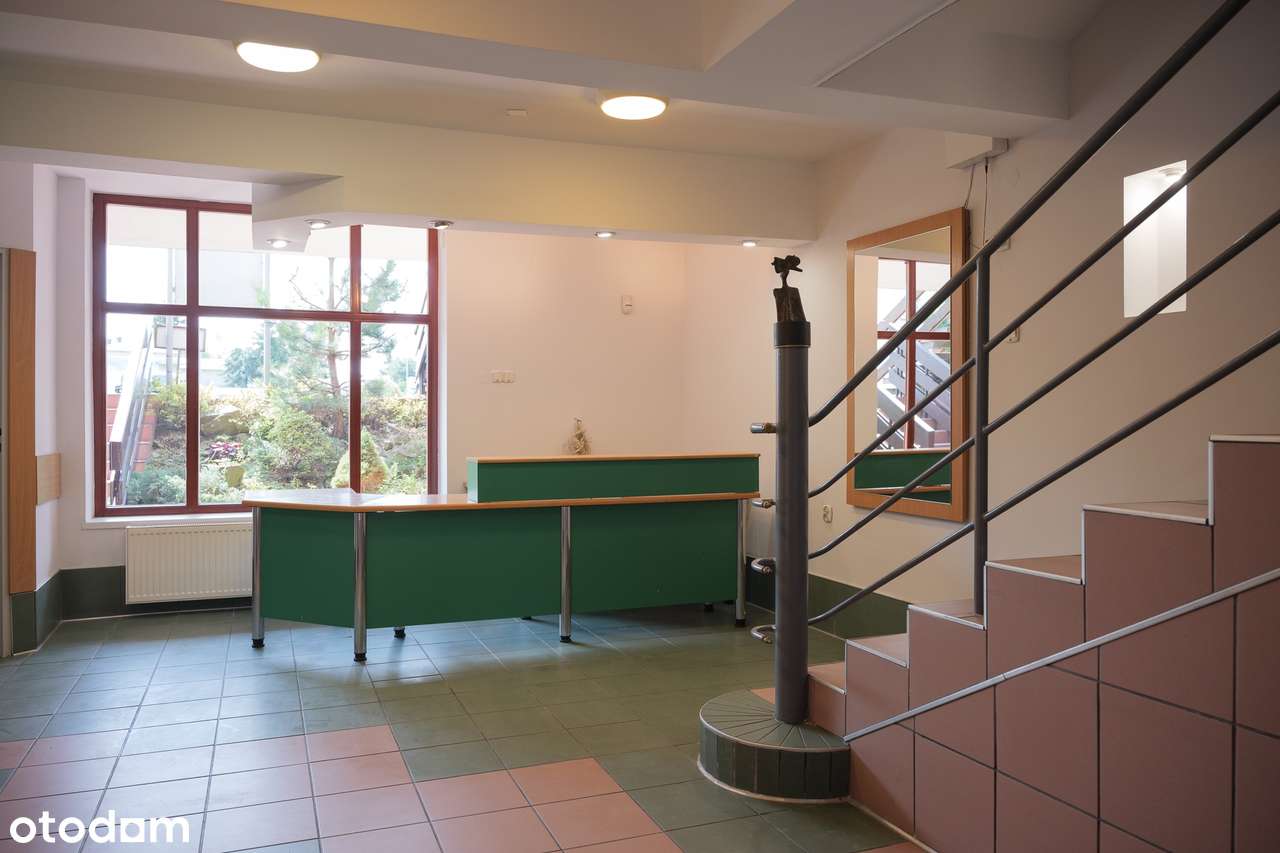 Lokal użytkowy, 50 m², Krosno - Pełny obrazek: 3/13