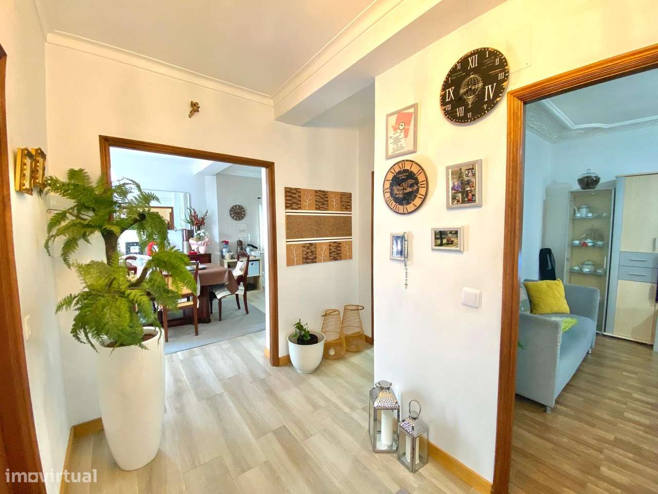 Moradia T3 na cidade de Fafe - Grande imagem: 4/18