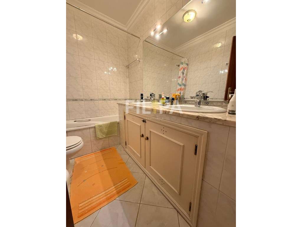 T3 em condomínio Privado junto ao Hospital privado de Campo-20