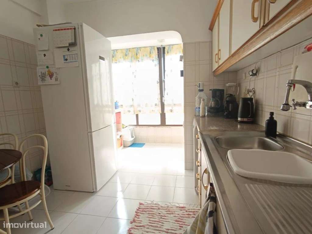 Apartamento T2 Venda Seixal - Grande imagem: 3/13