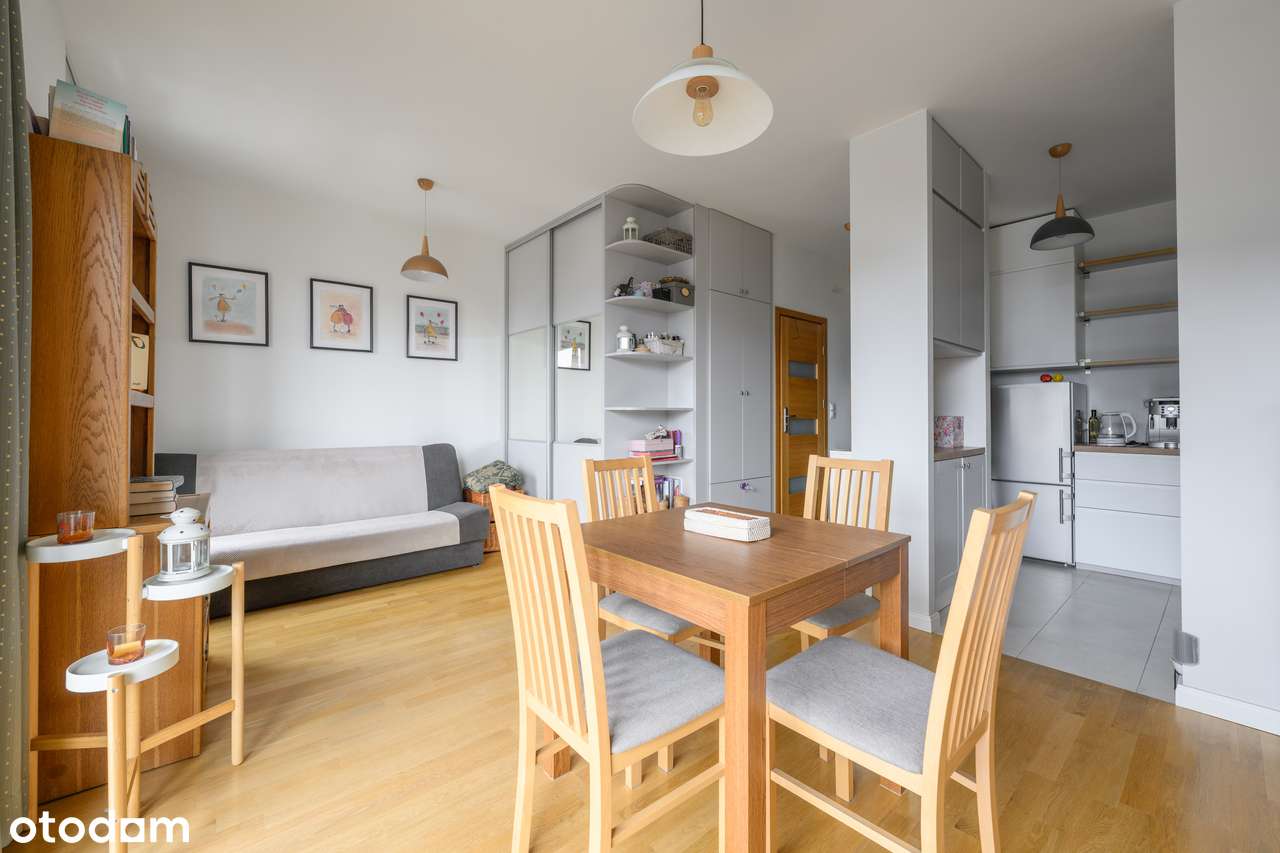 SPRZEDAŻ MIESZKANIA - Pełny obrazek: 5/11