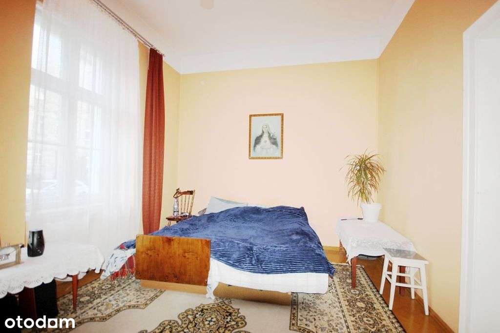 Duże mieszkanie na patrerze z potencjałem - Pełny obrazek: 5/16