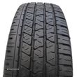 1 x CONTINENTAL 255/70 R16 111T CrossContact LX M+S Lato 8.2mm JAK NOWA - 1