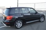 Mercedes-Benz GLK 220 CDI 4Matic (BlueEFFICIENCY) 7G-TRONIC - 5