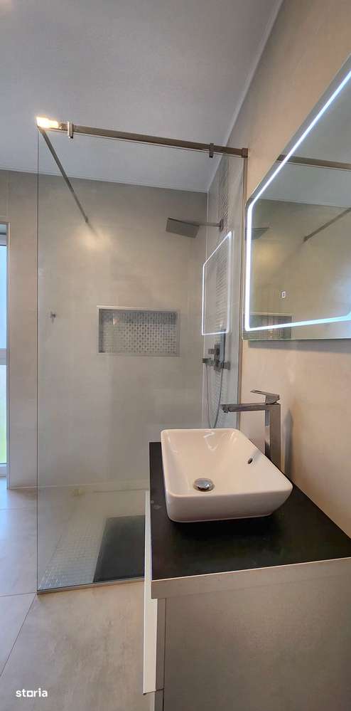 Casa cu 4 camere de lux cu teren generos 1200mp-13
