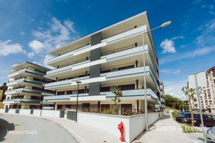 Apartamento T3 Venda em Leiria, Pousos, Barreira e Cortes,Leiria