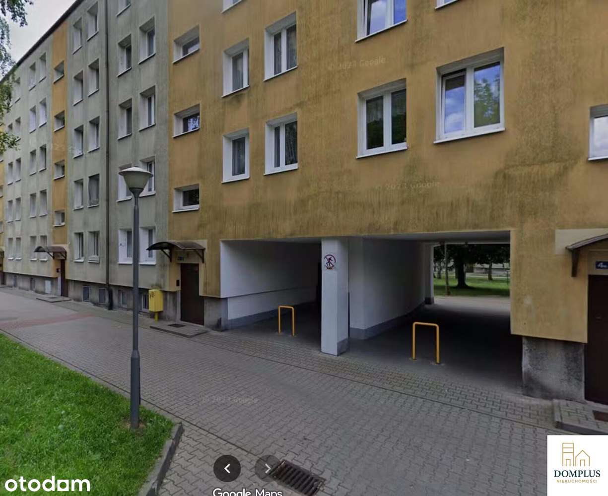 SPRZEDAM MIESZKANIE W POZNANIU – WINOGRADY, OS. PRZYJAŹNI-10