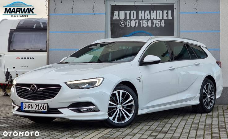 Opel Insignia - 10