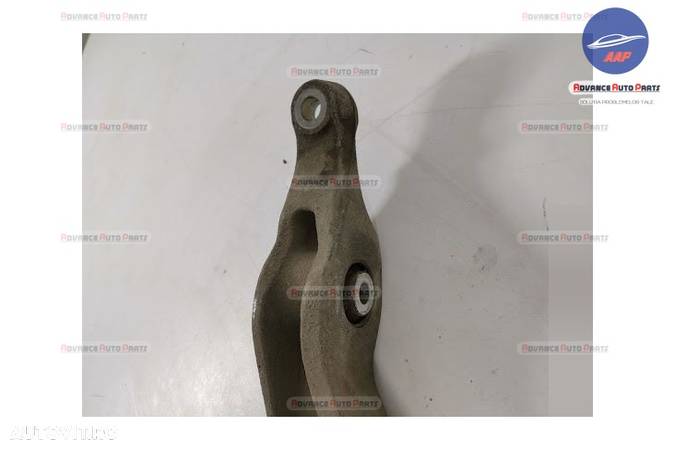 Bascula Dreapta Fata Mercedes ML W164 2006 2007 2008 2009 2010 2011 originala - 6