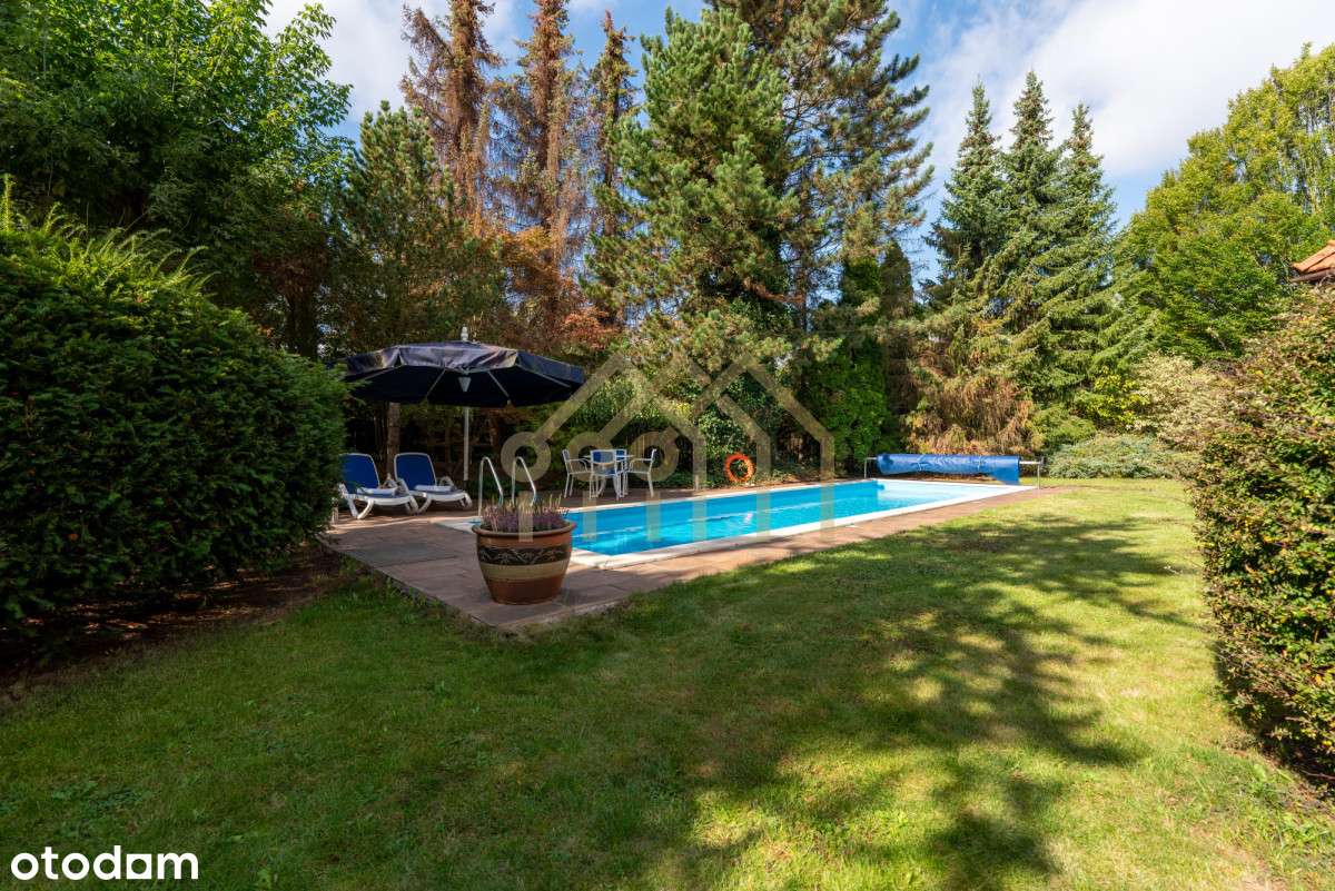 Wyjątkowy dom z basenem na sprzedaż - Pełny obrazek: 4/20