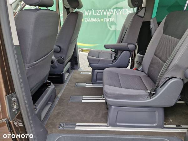 Volkswagen Multivan 2.0 BiTDI L1 Business DSG - 18