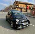 Abarth 595 - 1