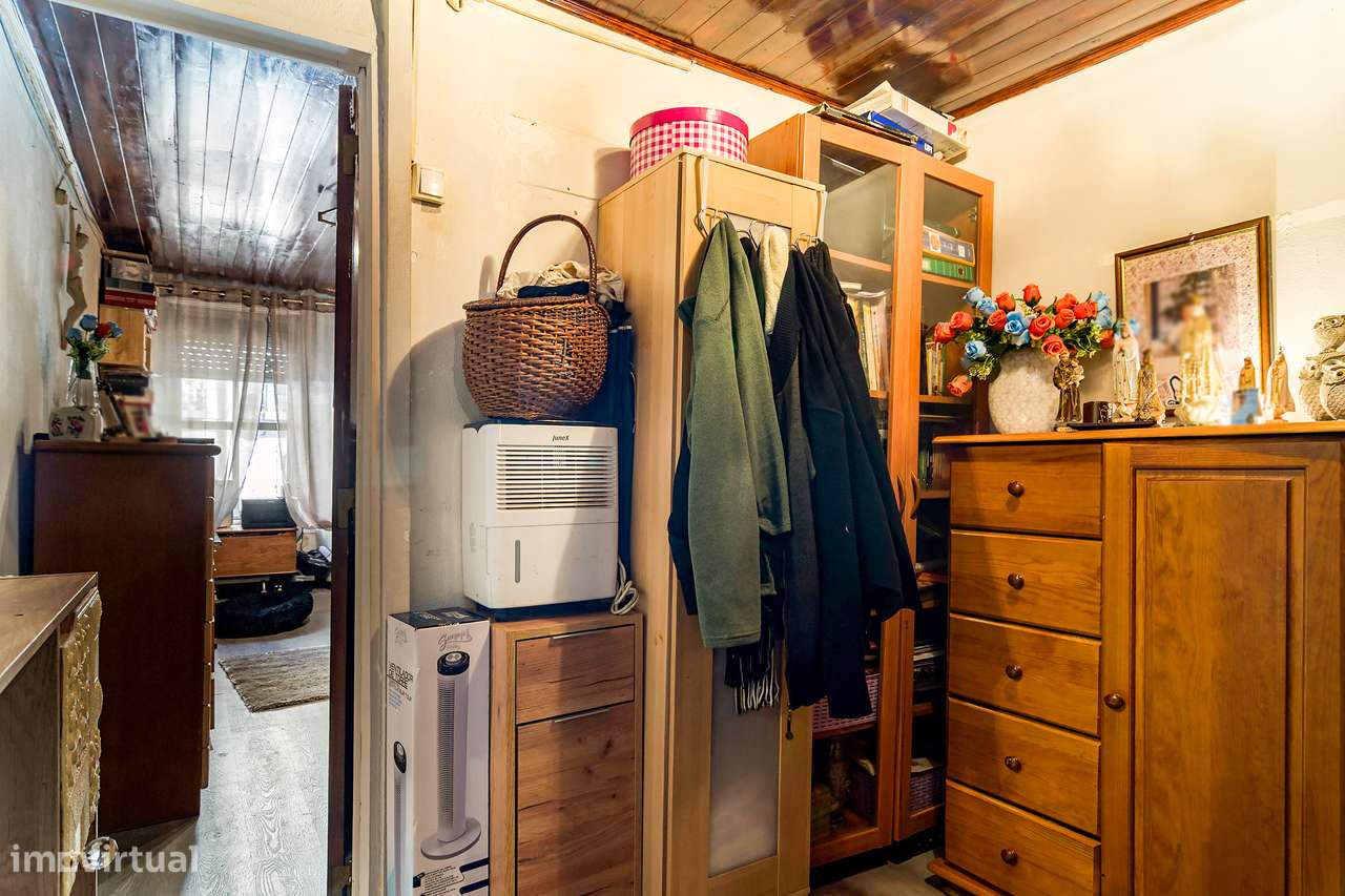 Apartamento T2, Estrela-7