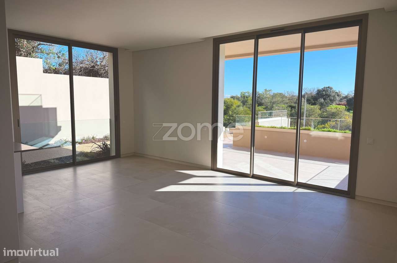 Apartamento T2 R/C Esq - Empreendimento Quinta das Parreiras - Grande imagem: 5/27